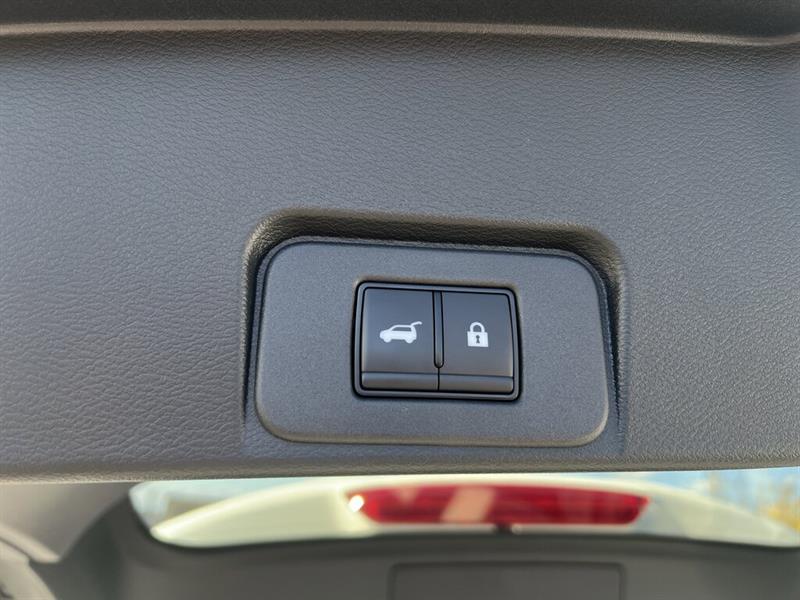 nissan Rogue 2025 - 10