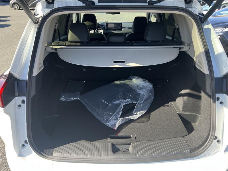 nissan Rogue 2025 - 11