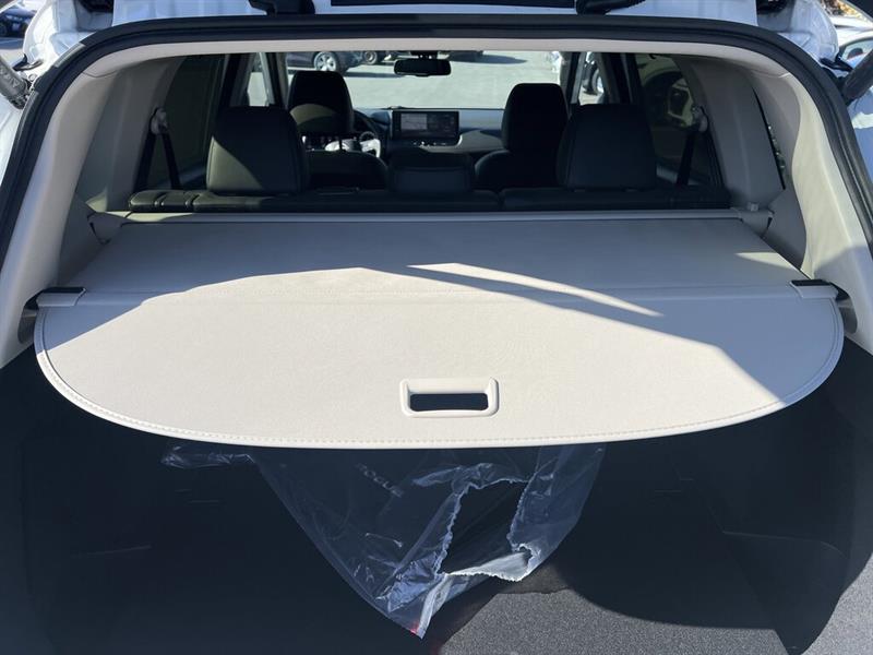 nissan Rogue 2025 - 12