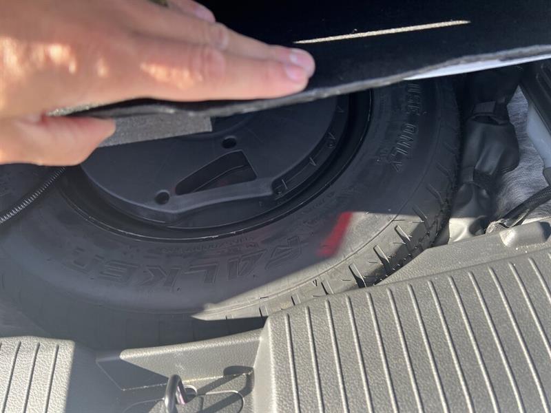 nissan Rogue 2025 - 14