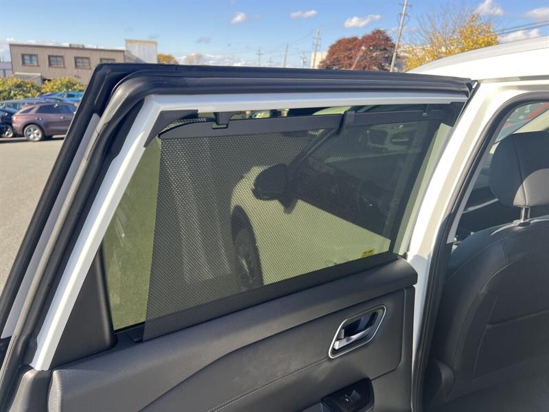 nissan Rogue 2025 - 18