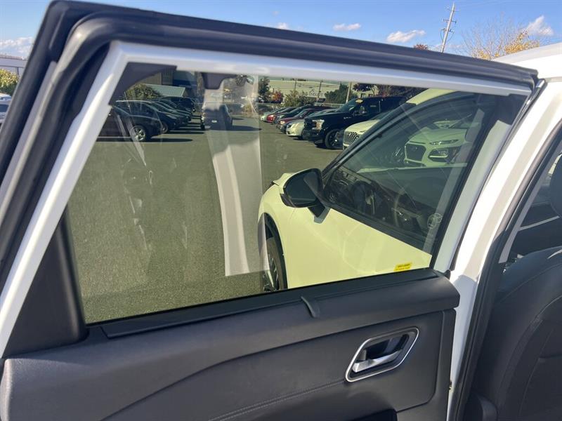 nissan Rogue 2025 - 19