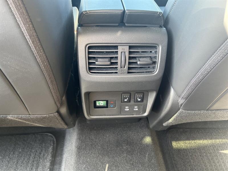 nissan Rogue 2025 - 20