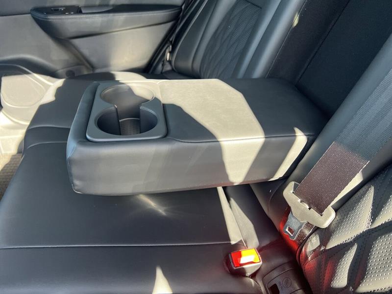 nissan Rogue 2025 - 22