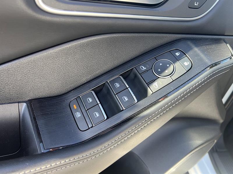 nissan Rogue 2025 - 23