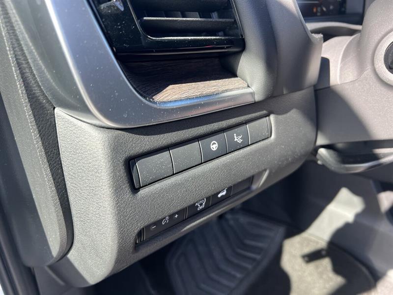 nissan Rogue 2025 - 25