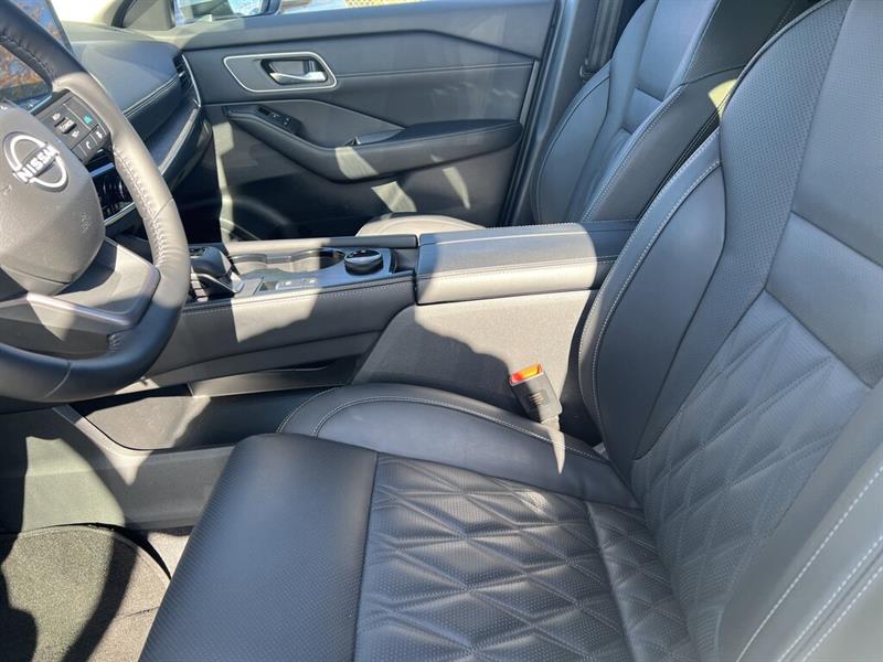 nissan Rogue 2025 - 26