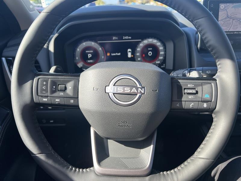 nissan Rogue 2025 - 29