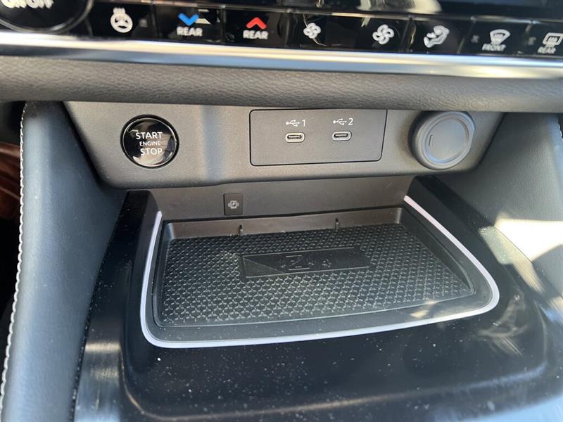 nissan Rogue 2025 - 32