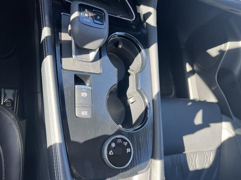 nissan Rogue 2025 - 34