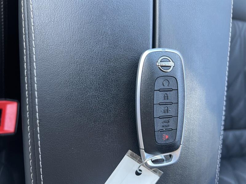 nissan Rogue 2025 - 35