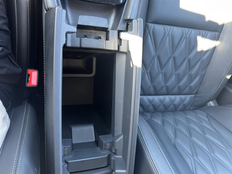 nissan Rogue 2025 - 36