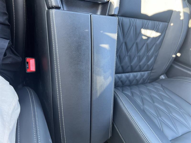 nissan Rogue 2025 - 37