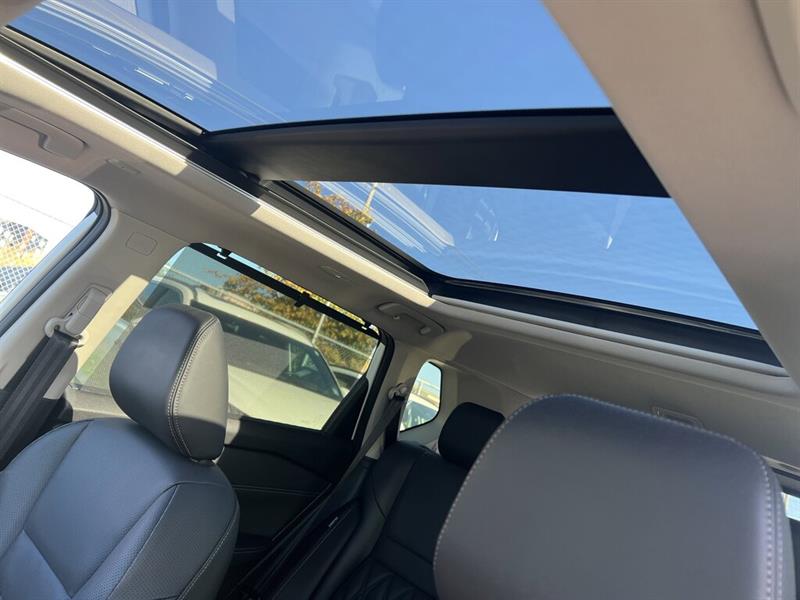 nissan Rogue 2025 - 41