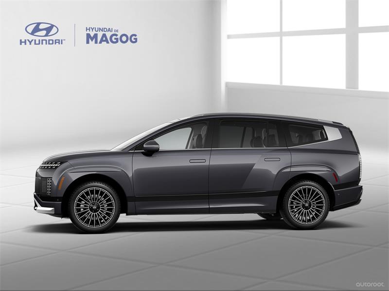 hyundai IONIQ 9 PREFERRED AWD+ 2026 - 2