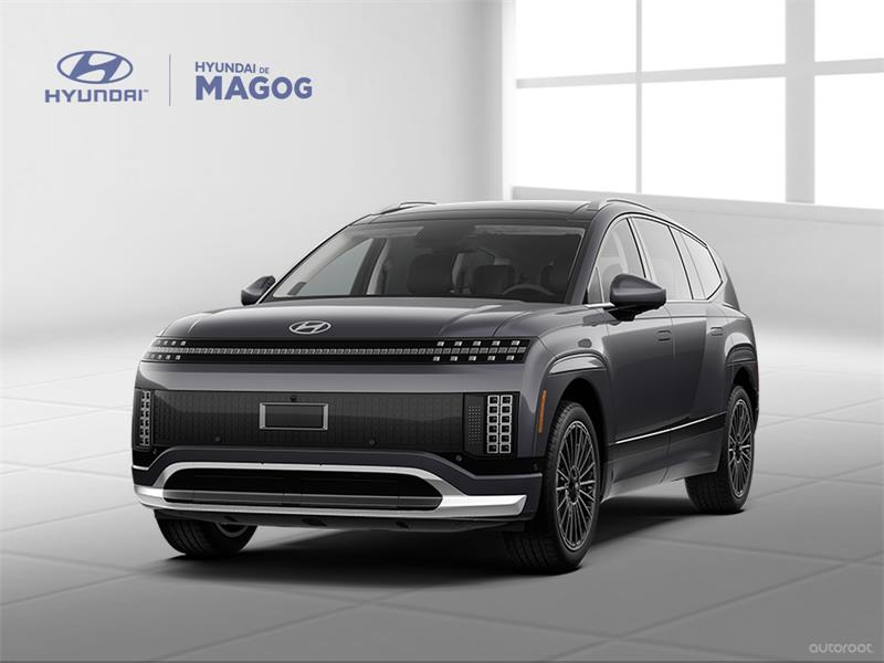 hyundai IONIQ 9 PREFERRED AWD+ 2026 - 5
