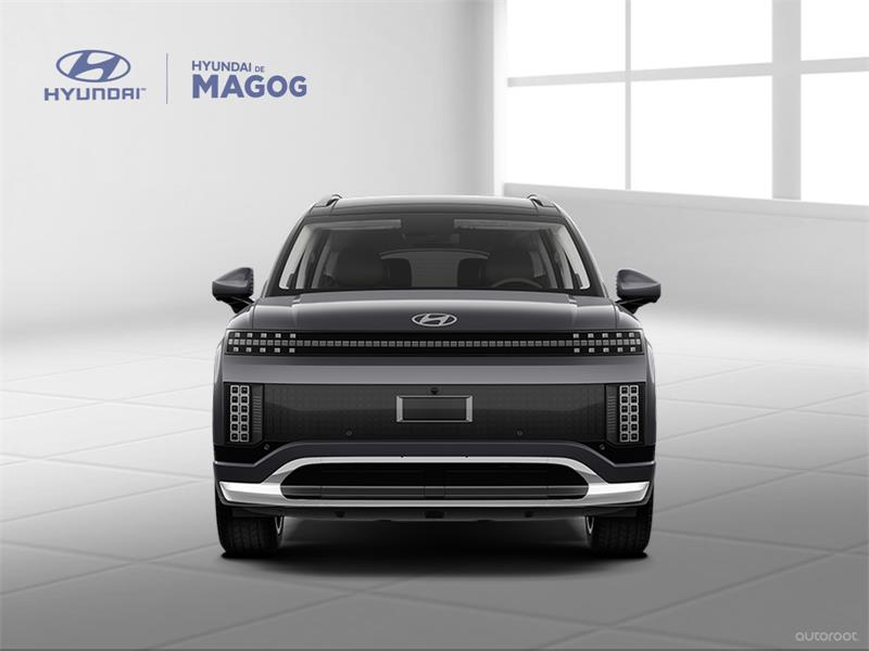 hyundai IONIQ 9 PREFERRED AWD+ 2026 - 6