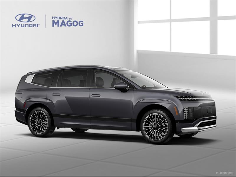 hyundai IONIQ 9 PREFERRED AWD+ 2026 - 9