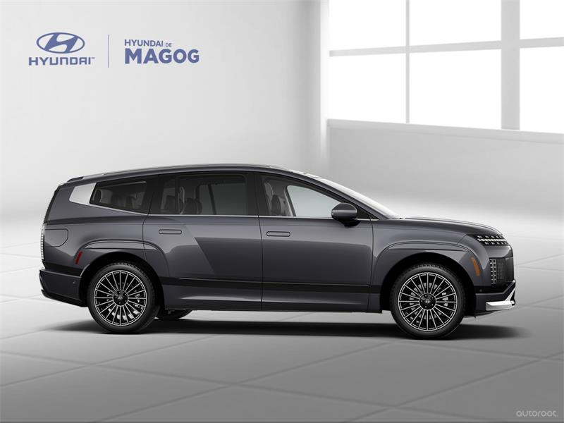 hyundai IONIQ 9 PREFERRED AWD+ 2026 - 10