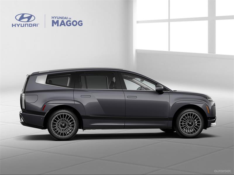 hyundai IONIQ 9 PREFERRED AWD+ 2026 - 11