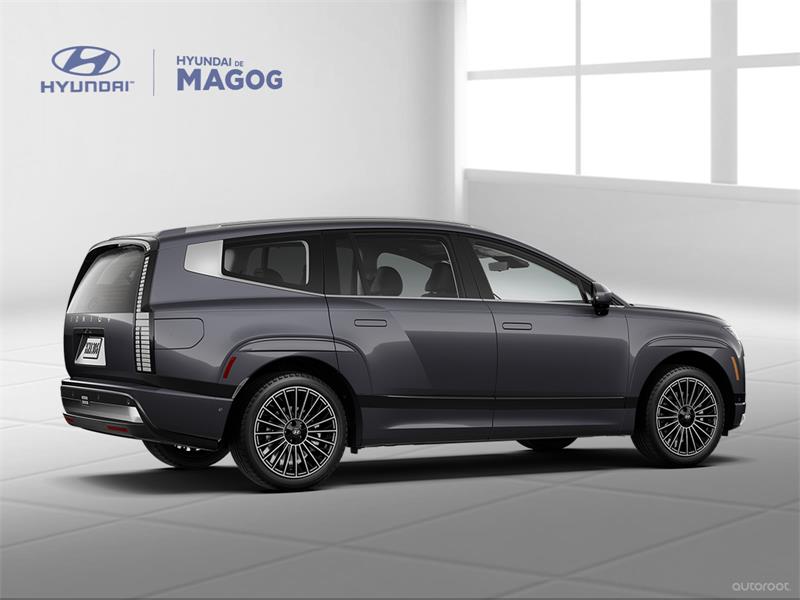 hyundai IONIQ 9 PREFERRED AWD+ 2026 - 12