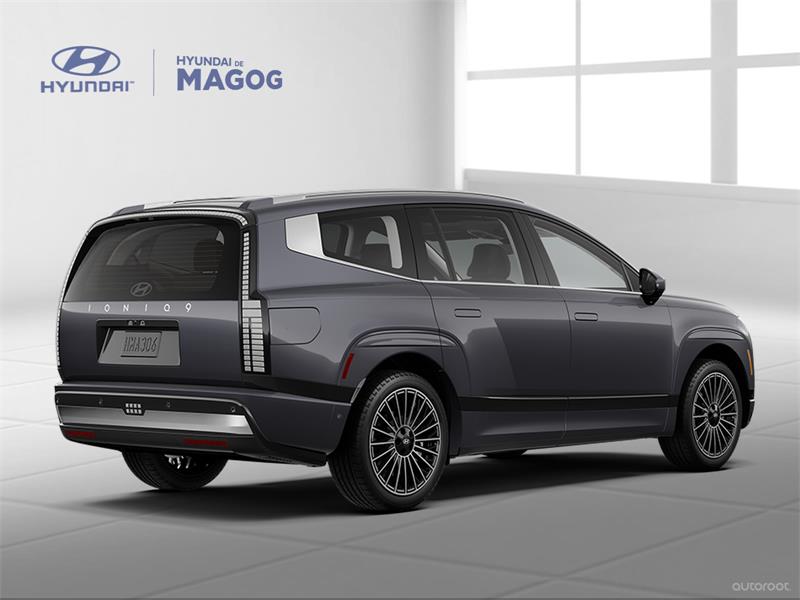 hyundai IONIQ 9 PREFERRED AWD+ 2026 - 13