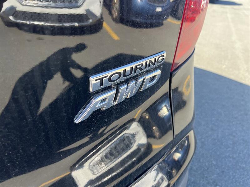 honda Pilot 2016 - 7