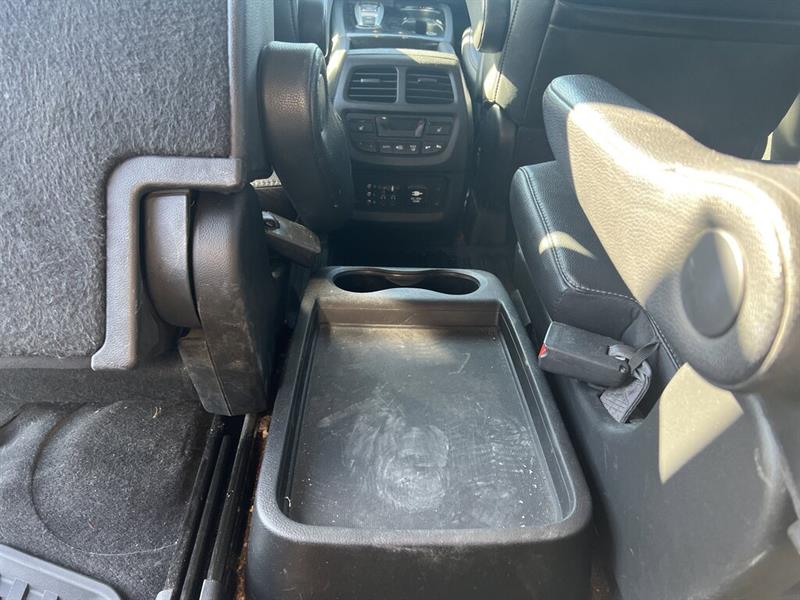 honda Pilot 2016 - 16