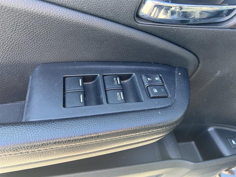 honda Pilot 2016 - 23