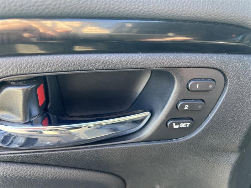 honda Pilot 2016 - 24