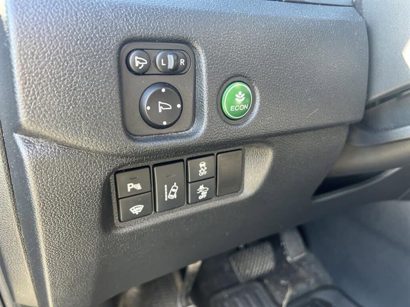 honda Pilot 2016 - 25