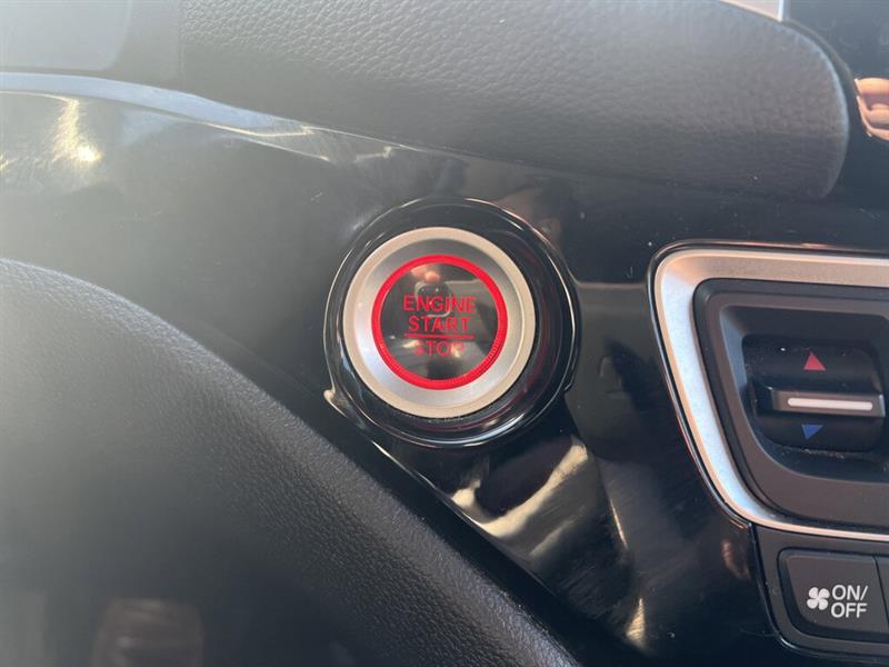 honda Pilot 2016 - 27