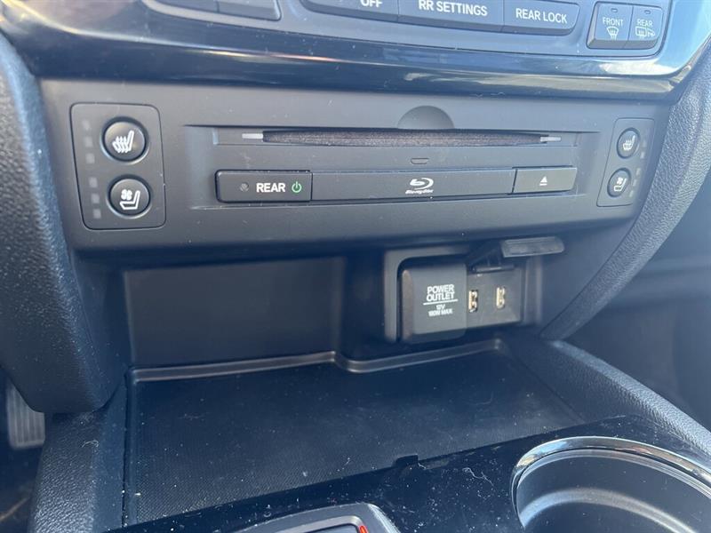 honda Pilot 2016 - 31