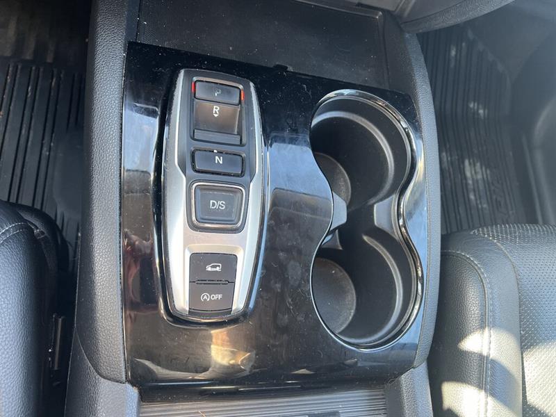 honda Pilot 2016 - 32