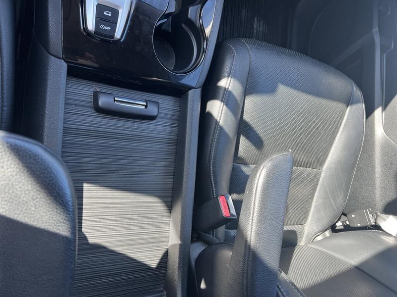 honda Pilot 2016 - 34