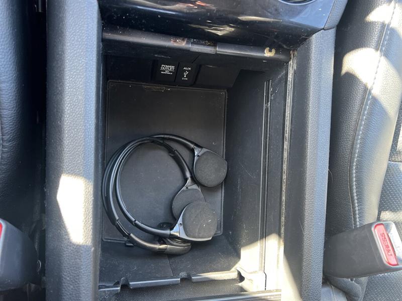 honda Pilot 2016 - 35