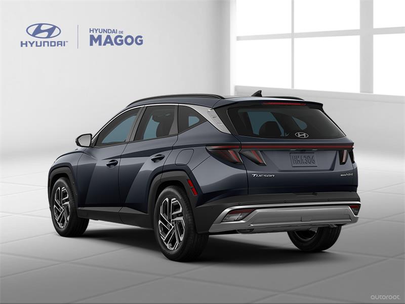 hyundai Tucson 2026 - 2