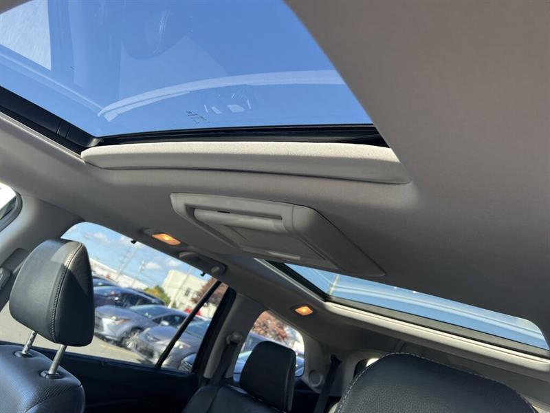 honda Pilot 2016 - 39