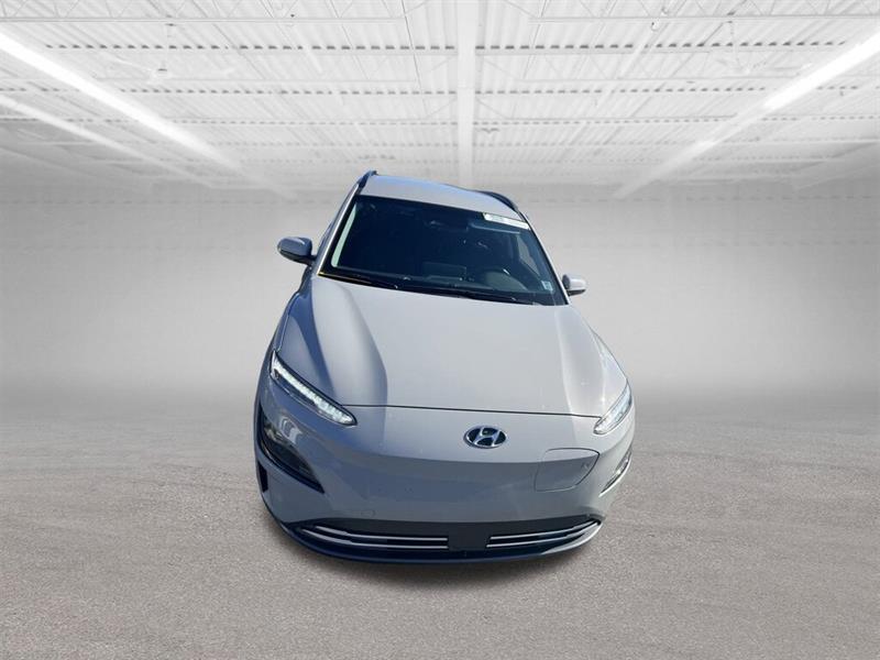 hyundai Kona électrique 2022 - 2