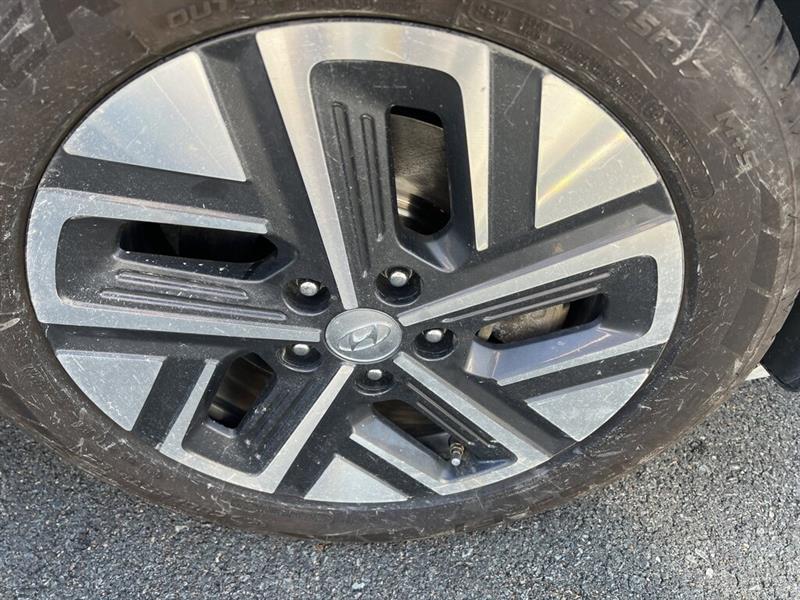 hyundai Kona électrique 2022 - 3