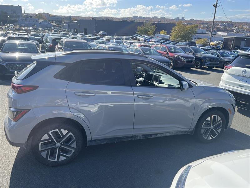 hyundai Kona électrique 2022 - 5