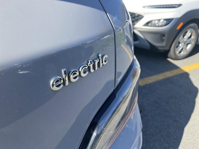hyundai Kona électrique 2022 - 7