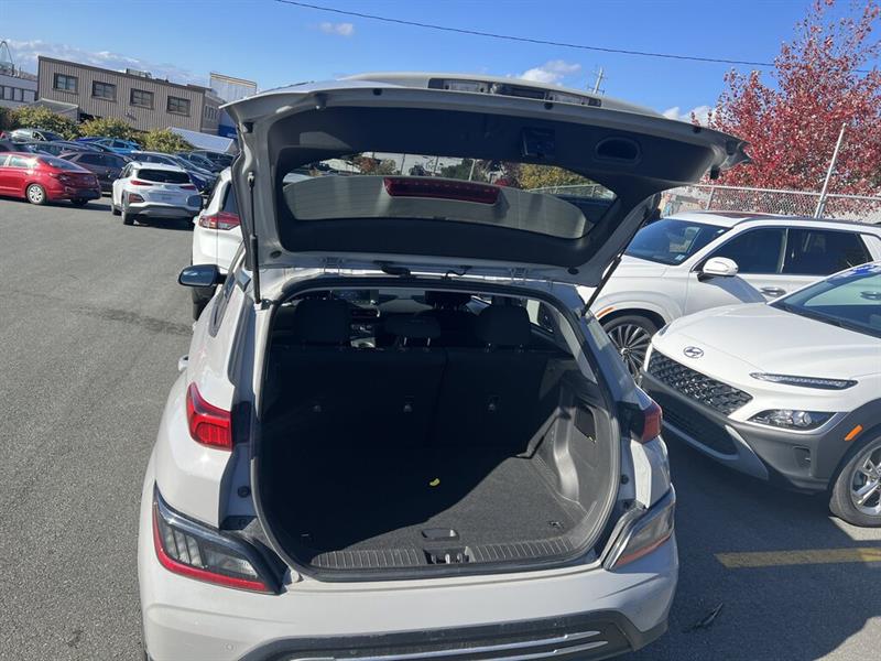 hyundai Kona électrique 2022 - 8