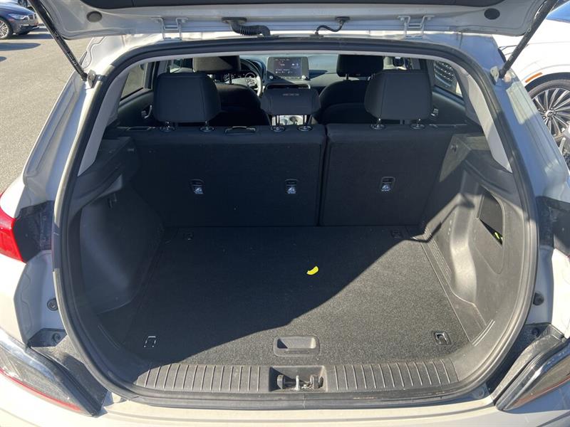 hyundai Kona électrique 2022 - 9