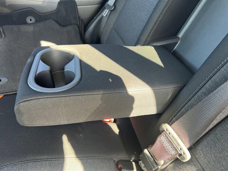 hyundai Kona électrique 2022 - 13