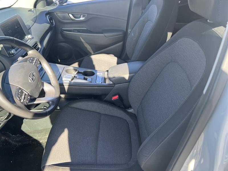 hyundai Kona électrique 2022 - 14