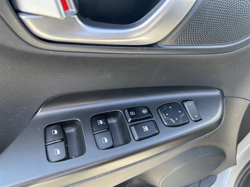 hyundai Kona électrique 2022 - 15