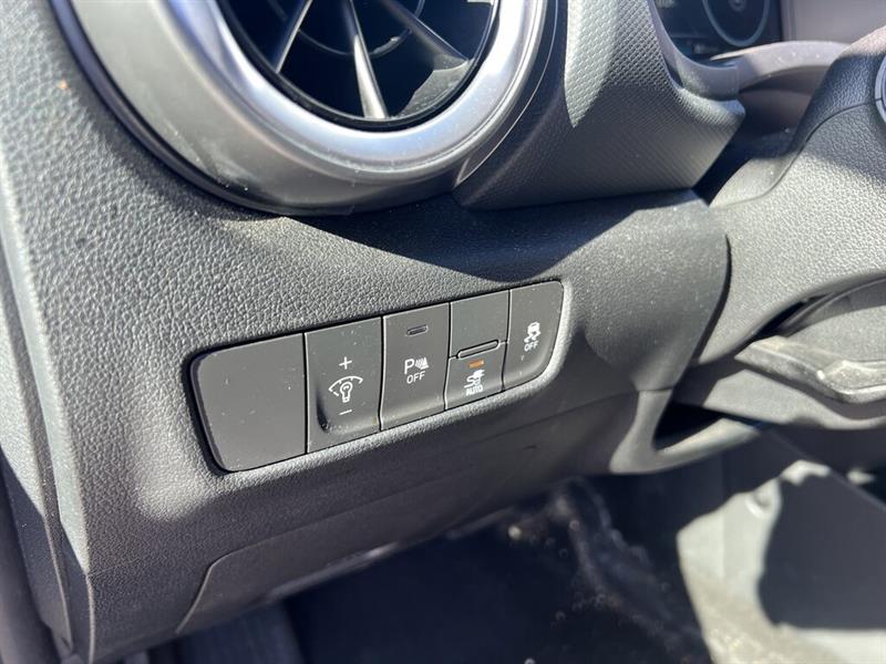 hyundai Kona électrique 2022 - 16