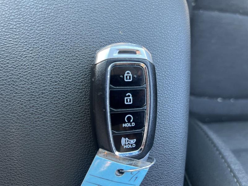 hyundai Kona électrique 2022 - 26