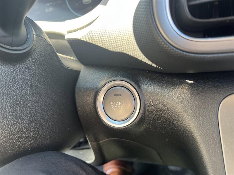 hyundai Kona électrique 2022 - 27